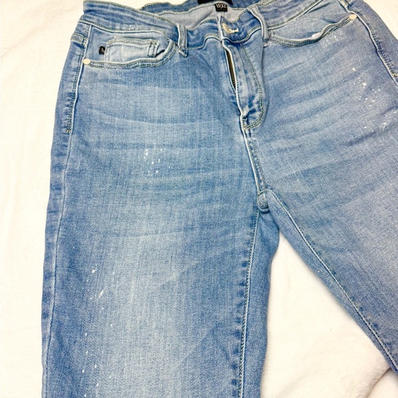 Judy Blue Size 15 Jeans - Picture 9 of 9